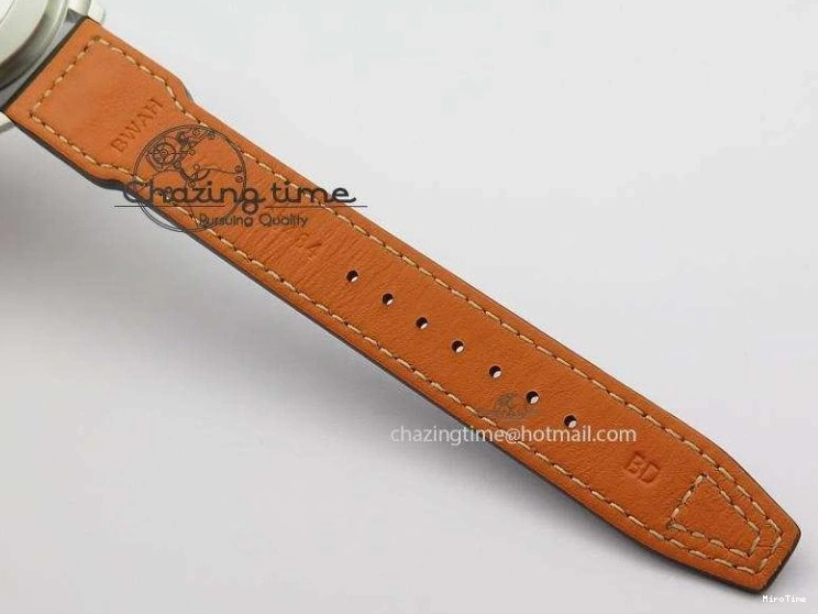 MIROTIME 0718 EasyCare Big Pilot Real PR IW500916 2016 “Le Petit Prince” ZF Best Edition On Brown Leather Strap A 7292